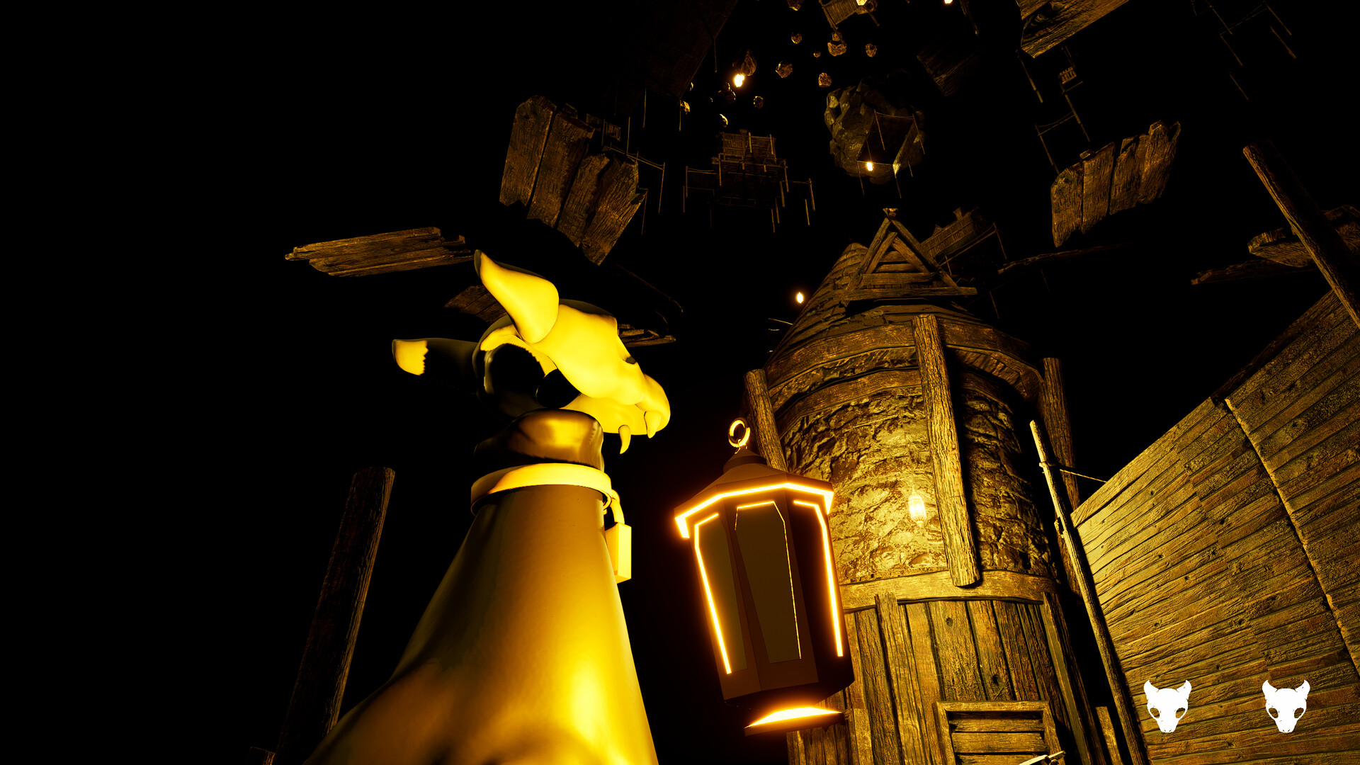 Velgrym screenshot 8