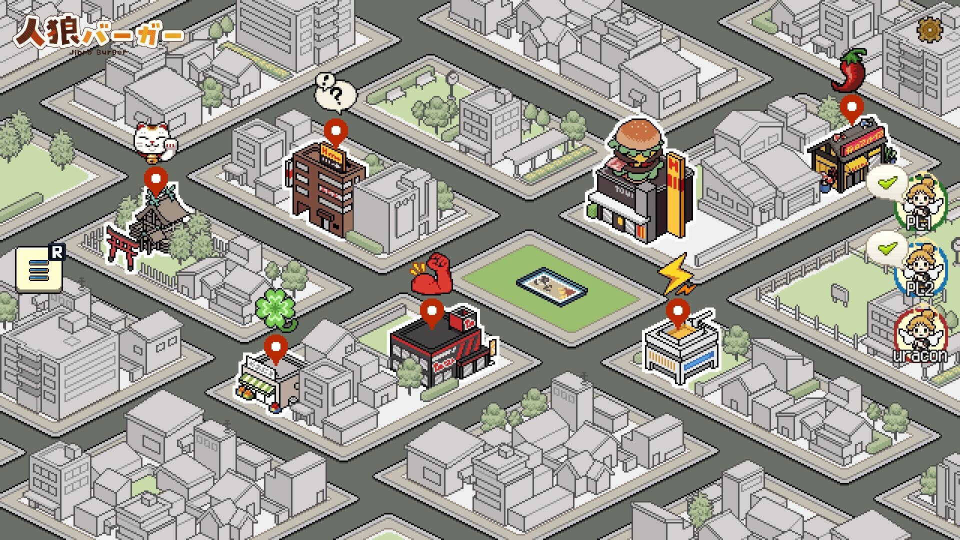 Stack & Sus screenshot 2