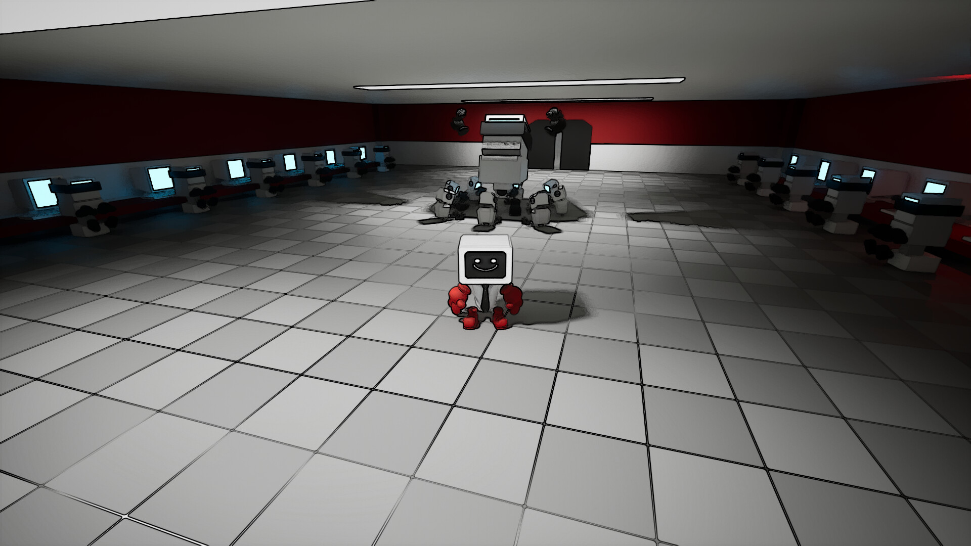 PunchIt! screenshot 5