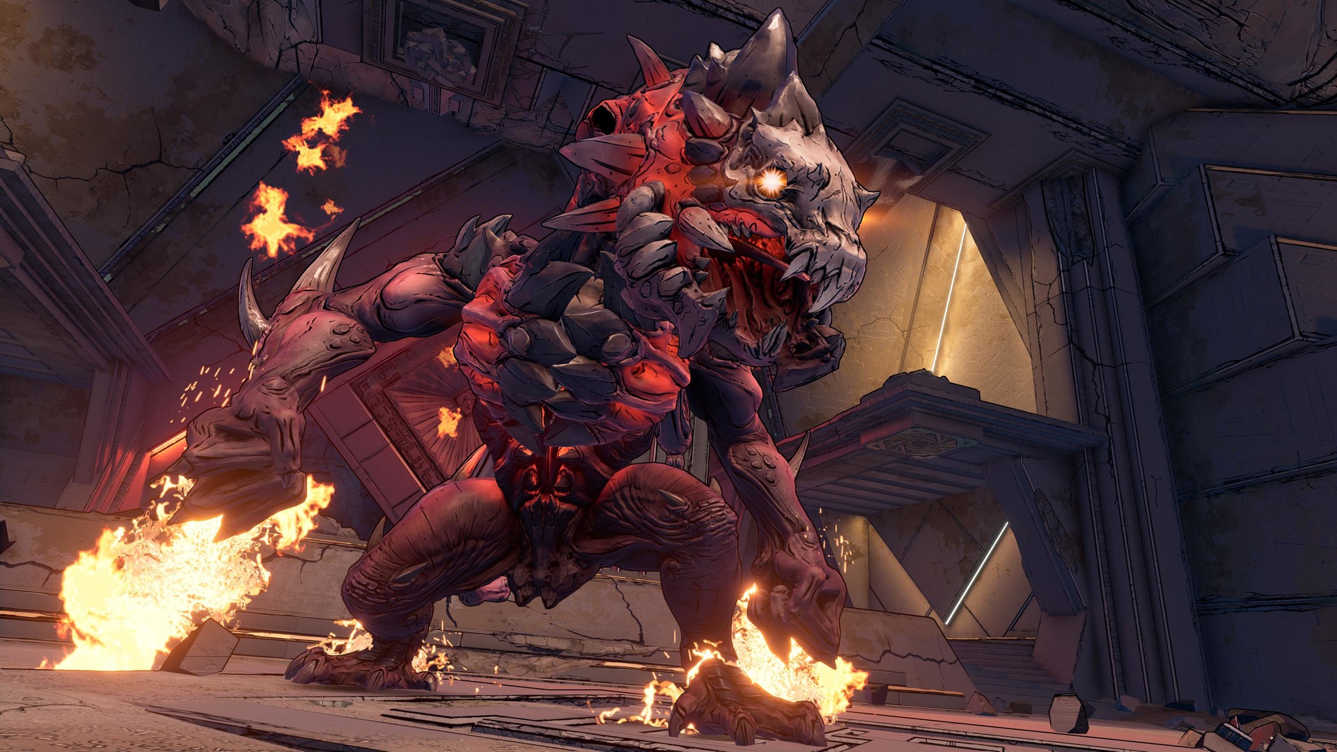 Borderlands 3 screenshot 2