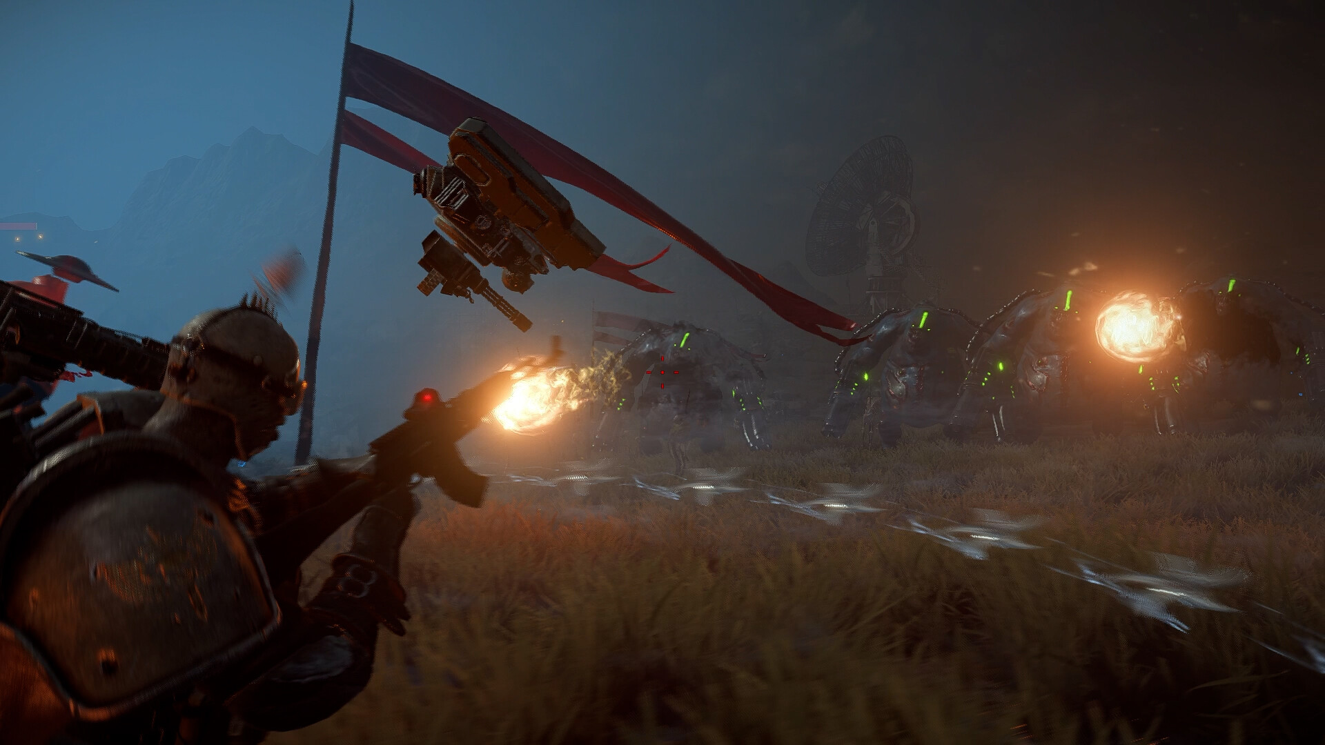 Dark Light: Survivor Demo screenshot 17
