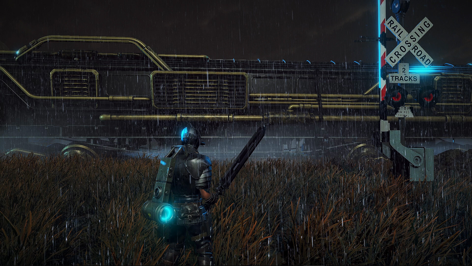 Dark Light: Survivor Demo screenshot 5