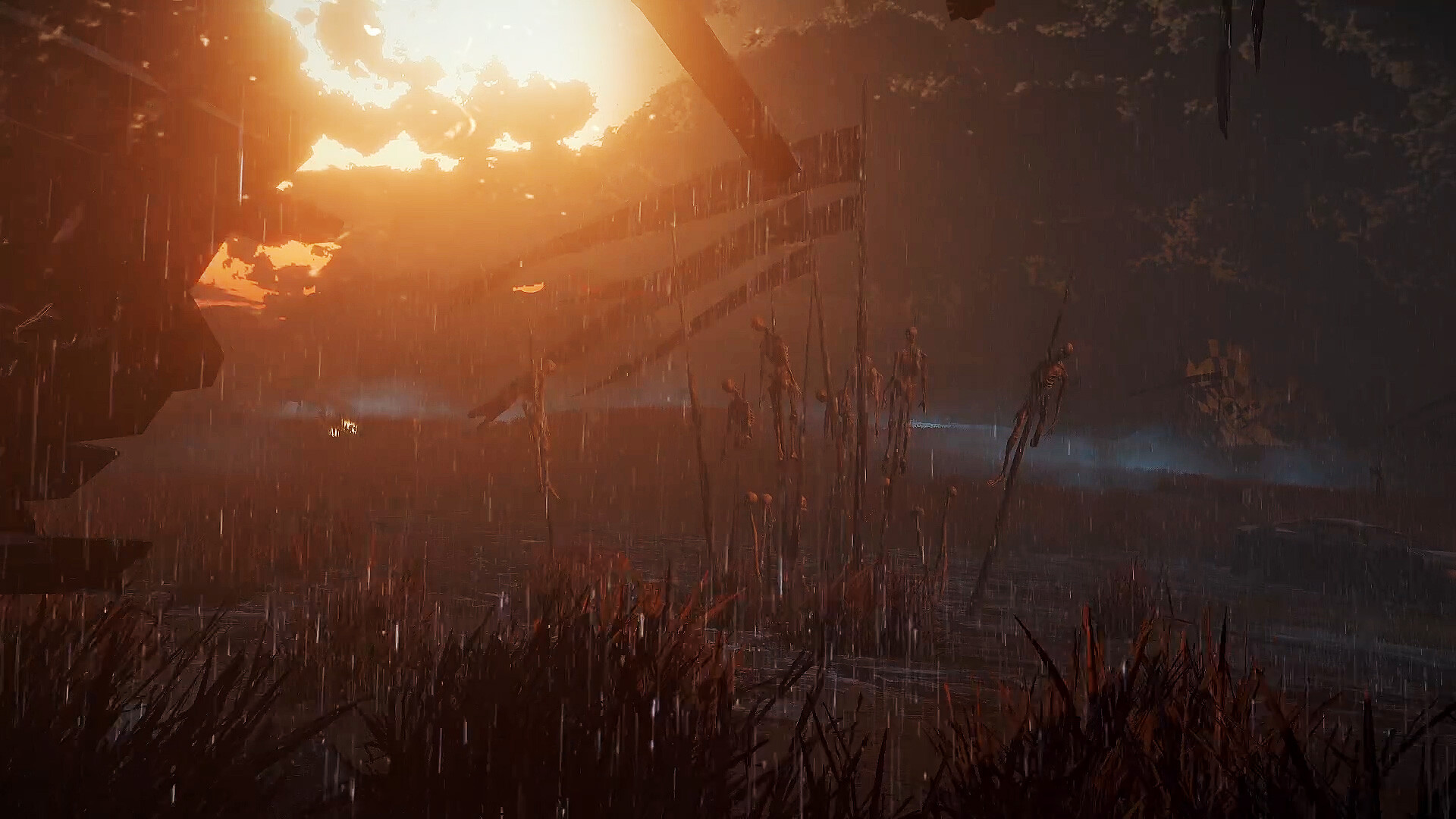Dark Light: Survivor Demo screenshot 9