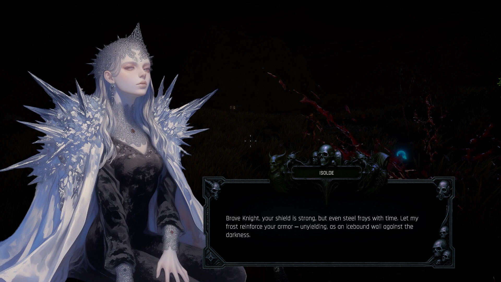 Dark Light: Survivor Demo screenshot 3