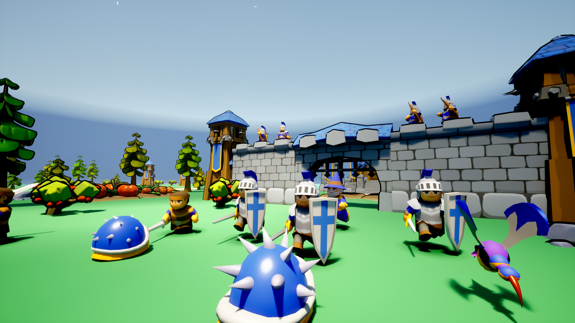 City Build Island screenshot 5