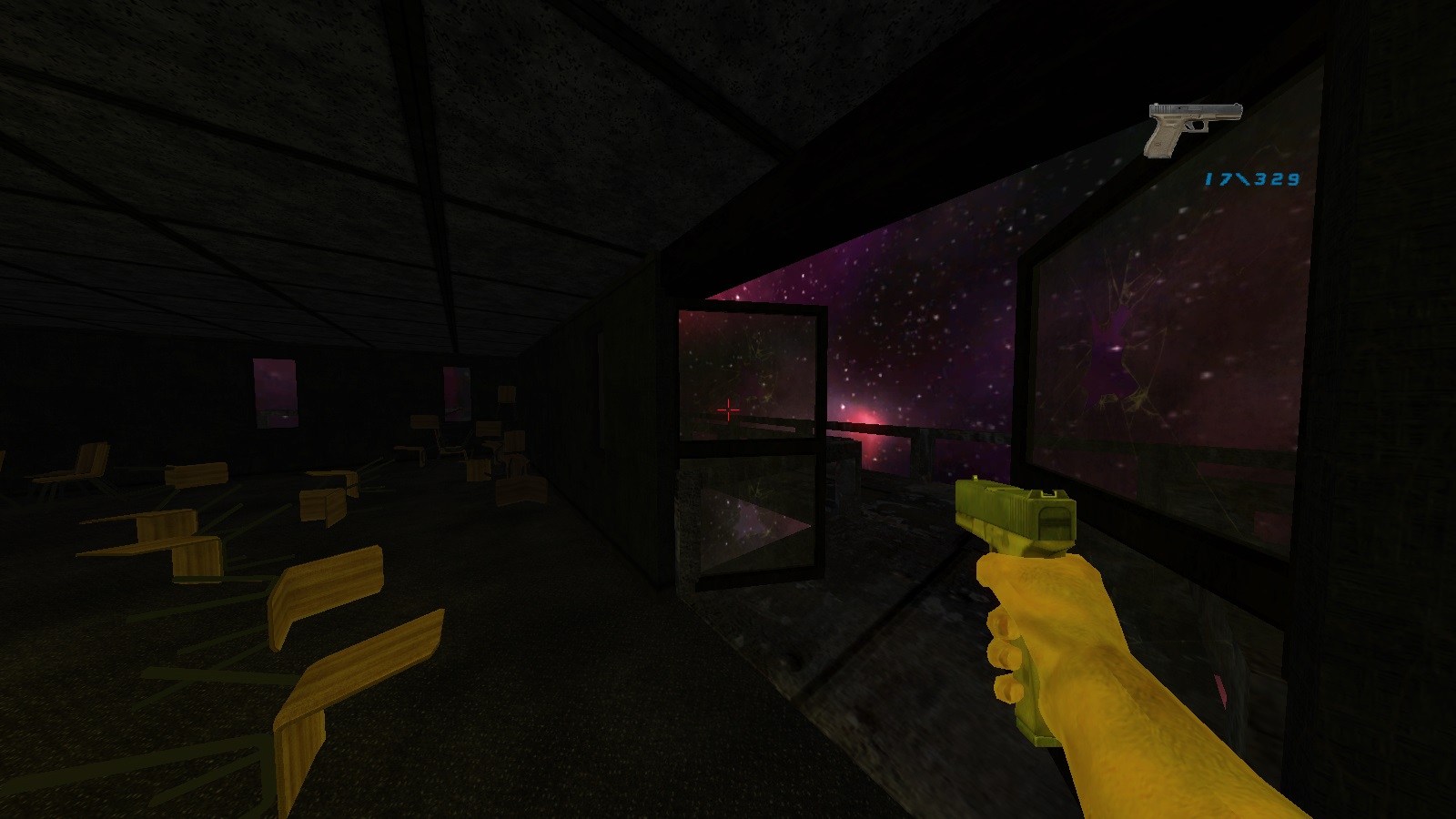 Moonbase 332 screenshot 7