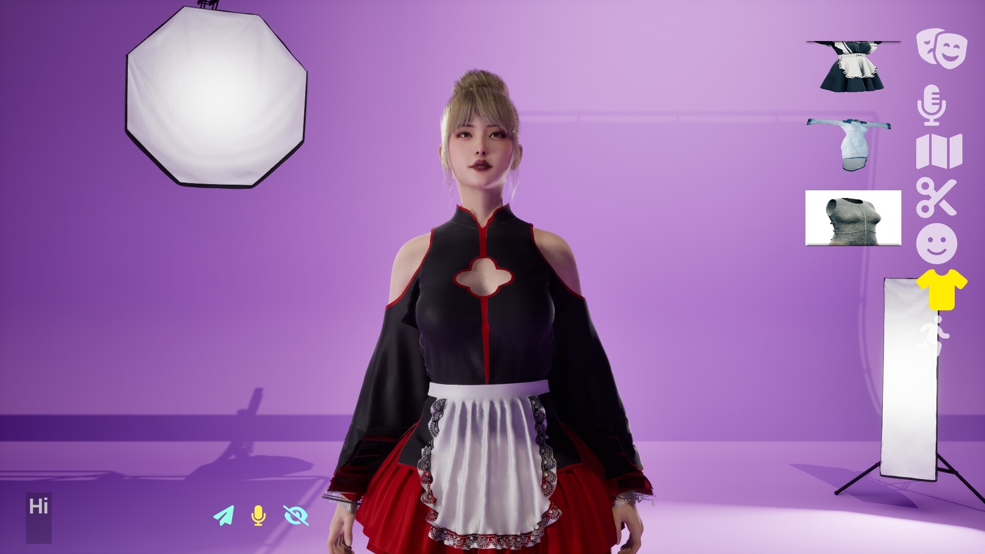 AI Digital Human Studio screenshot 3