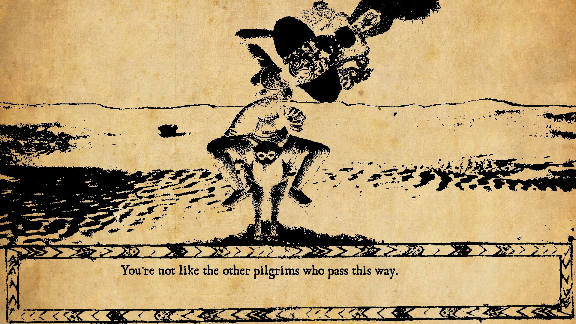 Road to Karatl screenshot 3