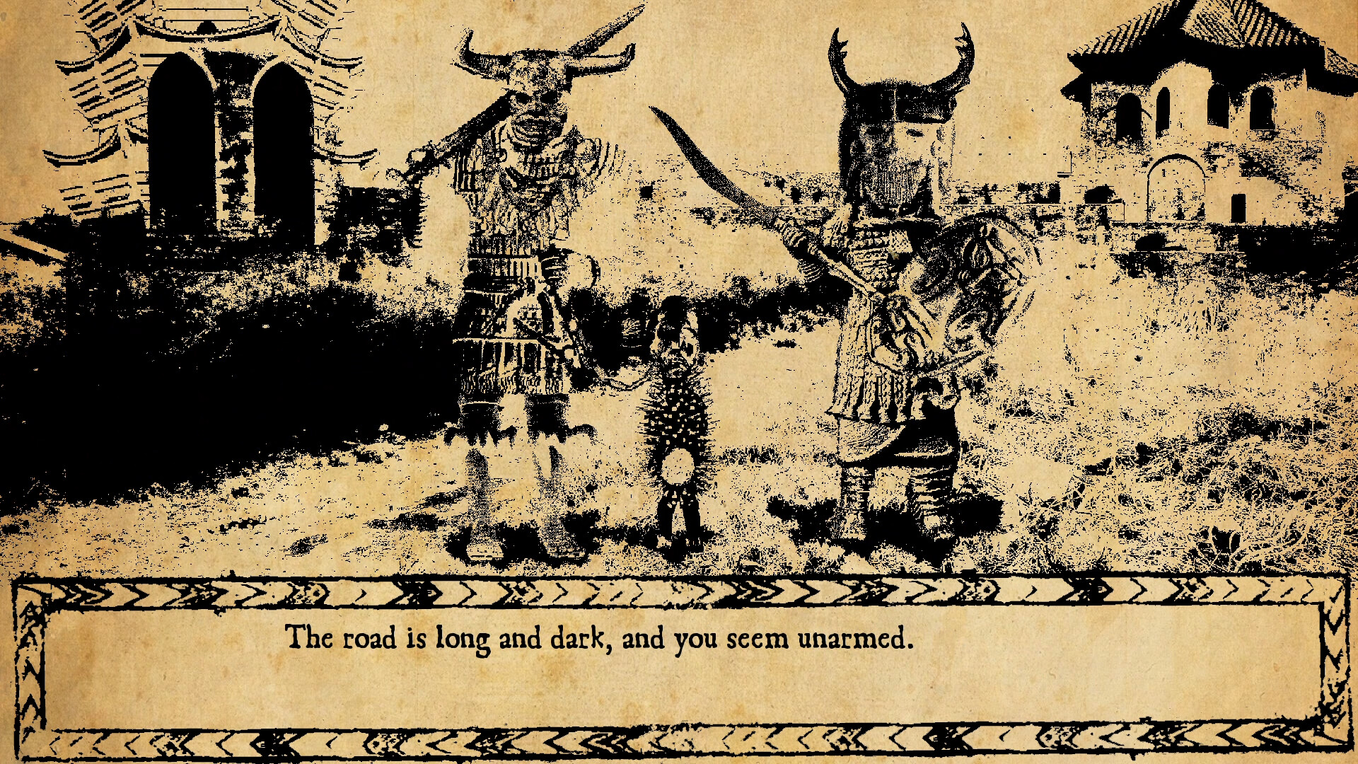 Road to Karatl screenshot 4