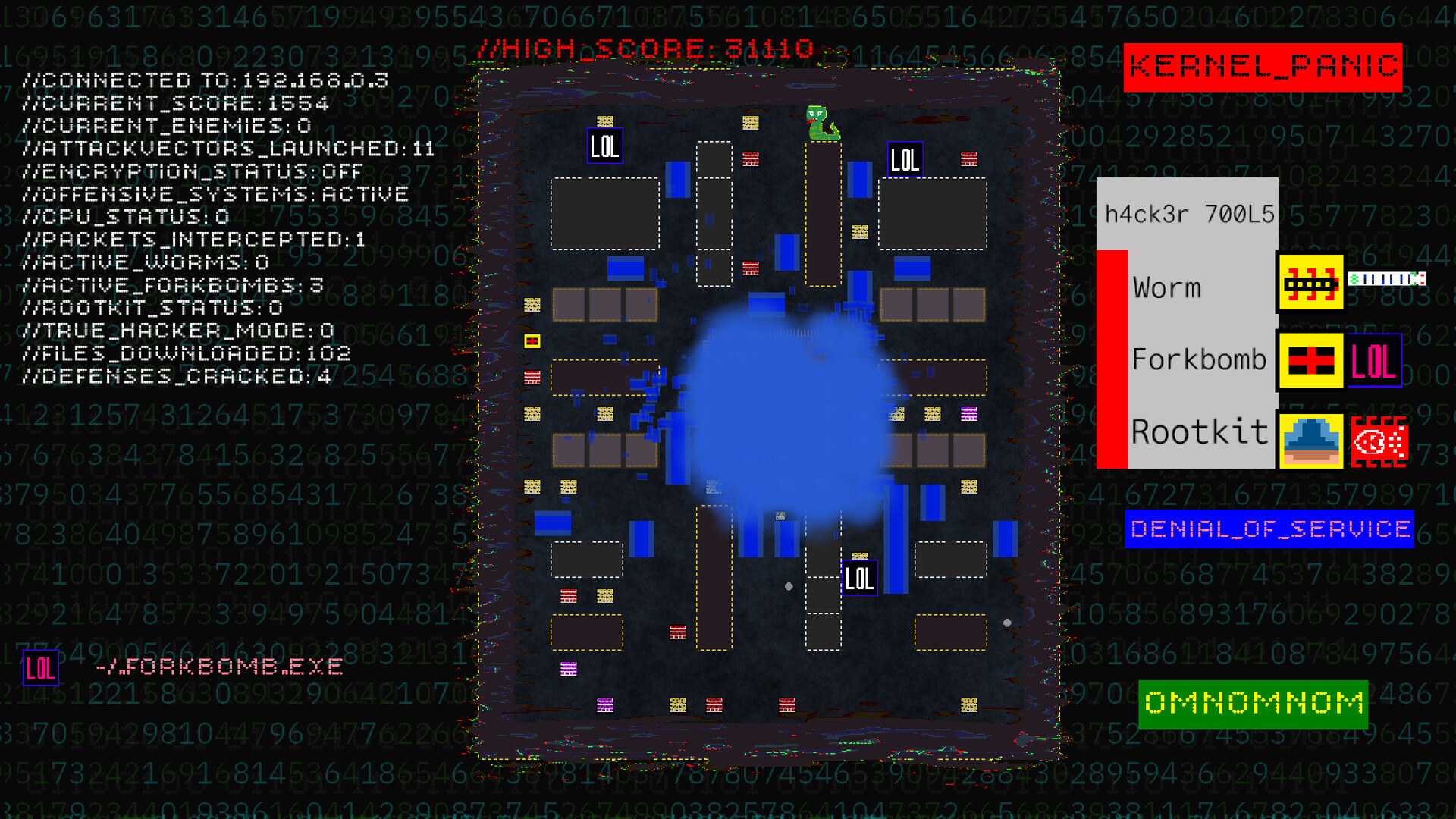 ANARKO ZMEU screenshot 7