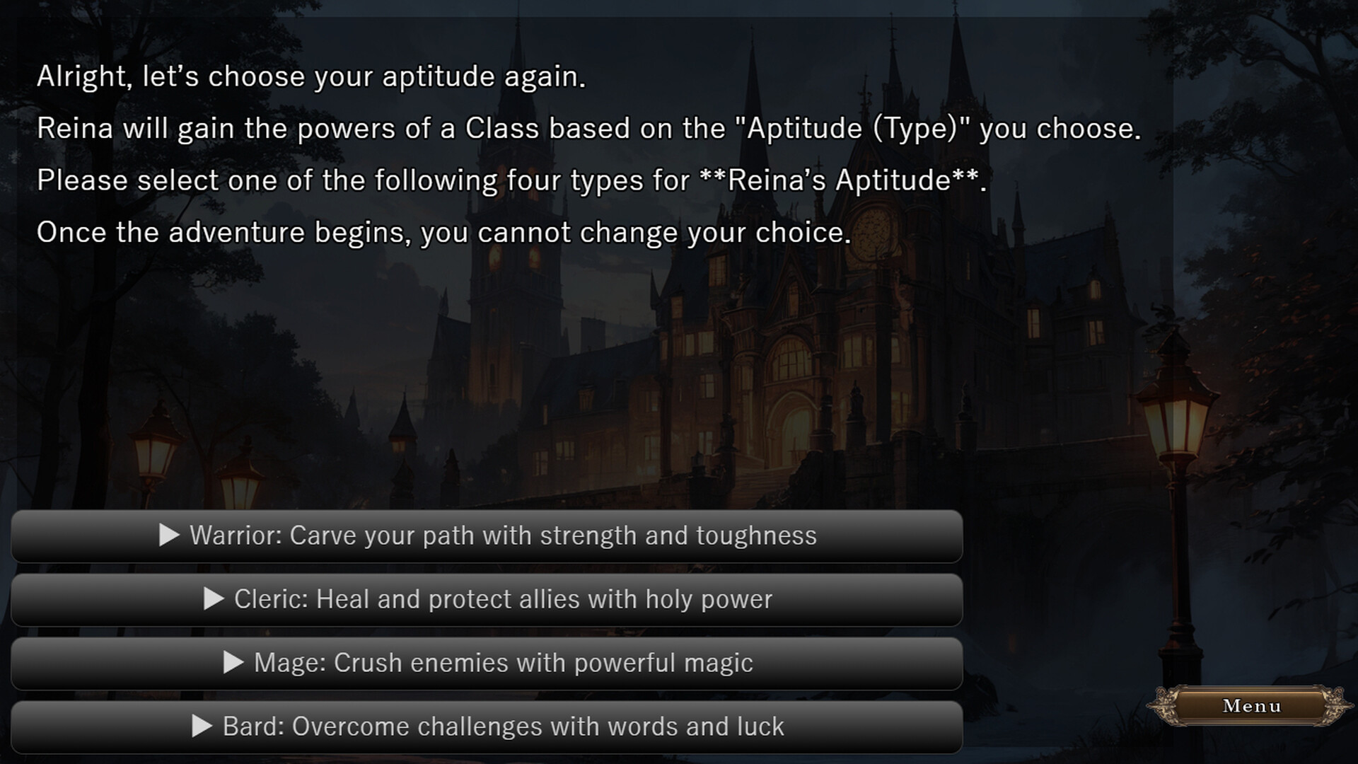 Bare Knightess: To the Dark Lord's Lair screenshot 9