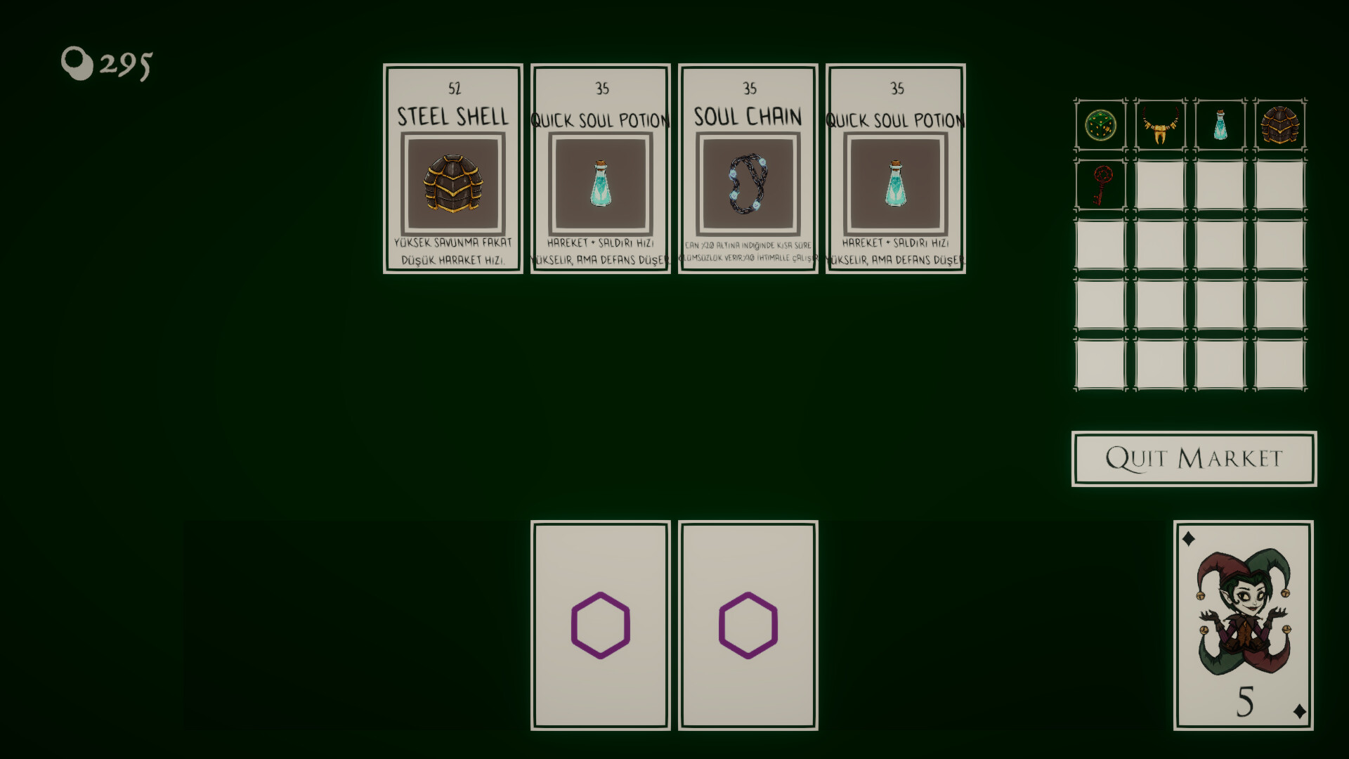 Foes of Legacy: Survivors screenshot 4