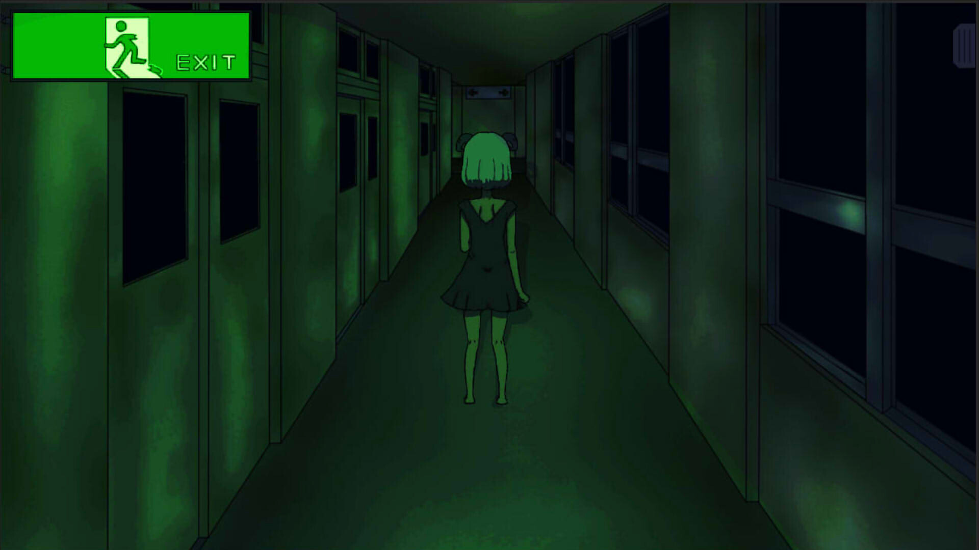 Paradise Beyond the Nightmare screenshot 1