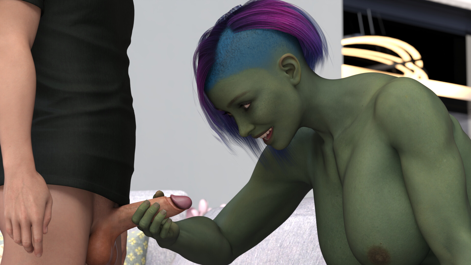 Life of Guy - Chapter 1 screenshot 3