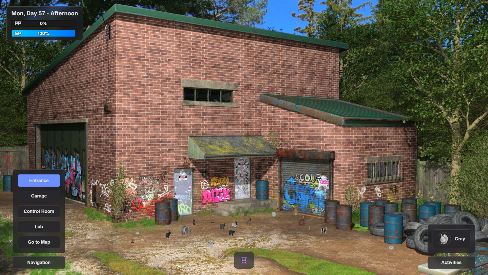 Life of Guy - Chapter 1 screenshot 10