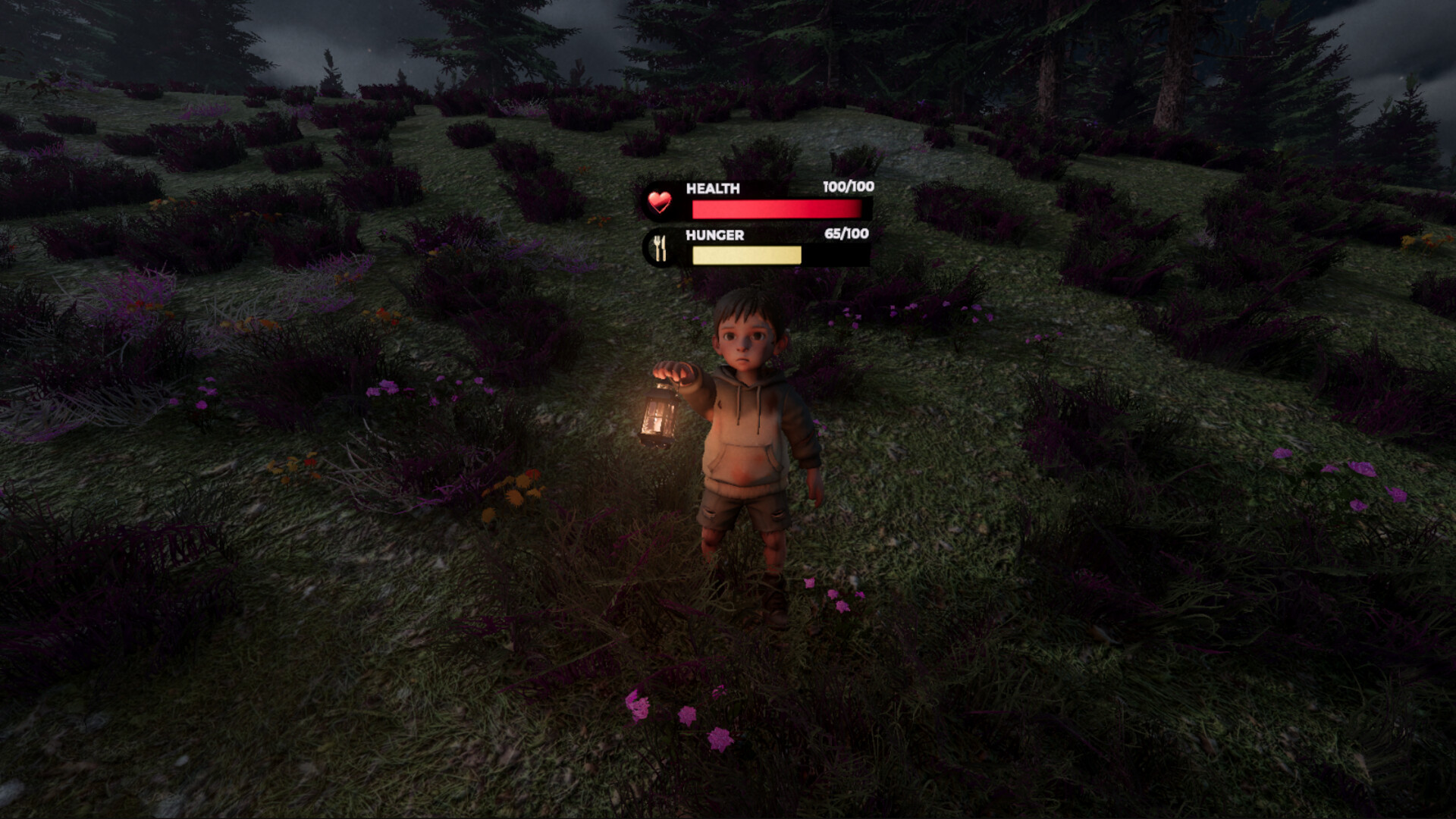 No Way Back: Dark Horizon screenshot 9