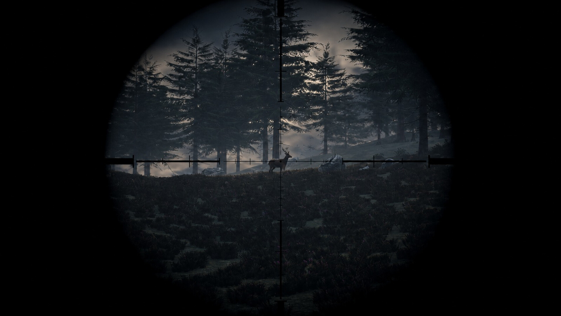 No Way Back: Dark Horizon screenshot 13