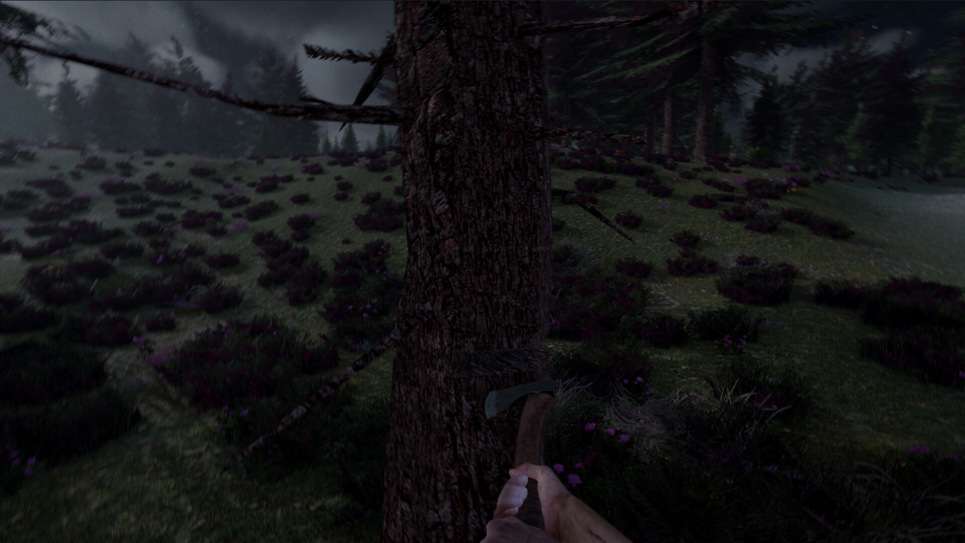 No Way Back: Dark Horizon screenshot 8