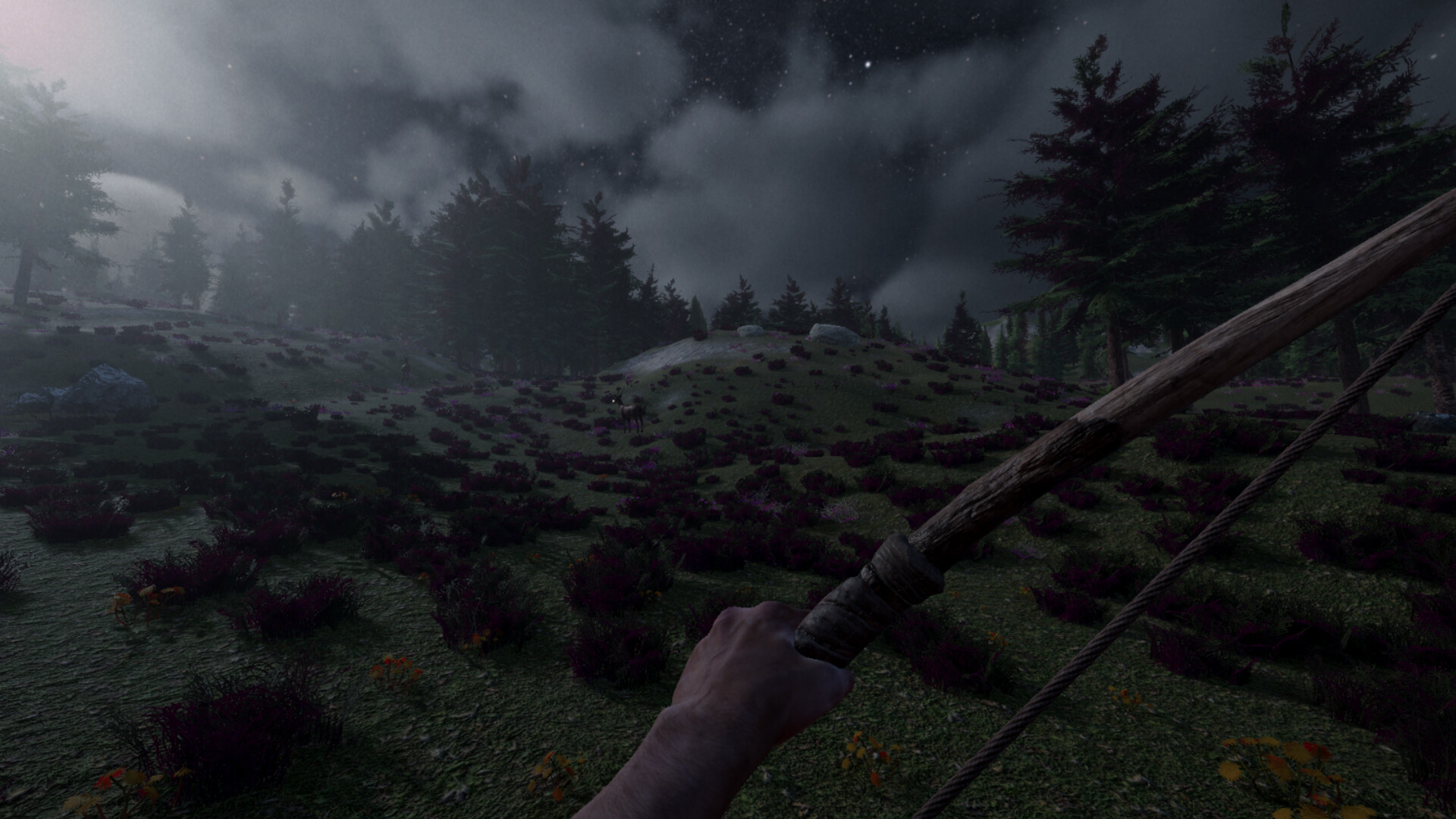 No Way Back: Dark Horizon screenshot 7