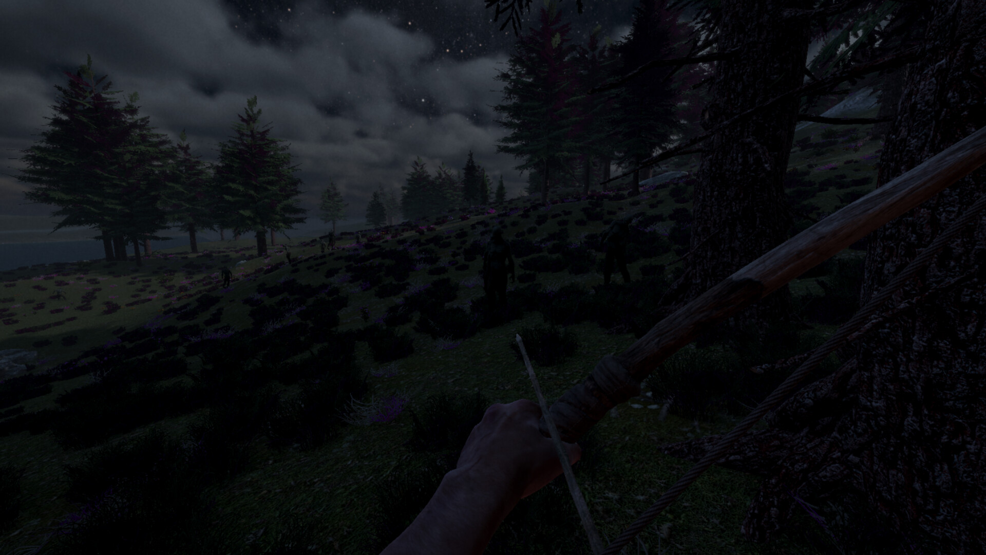 No Way Back: Dark Horizon screenshot 10