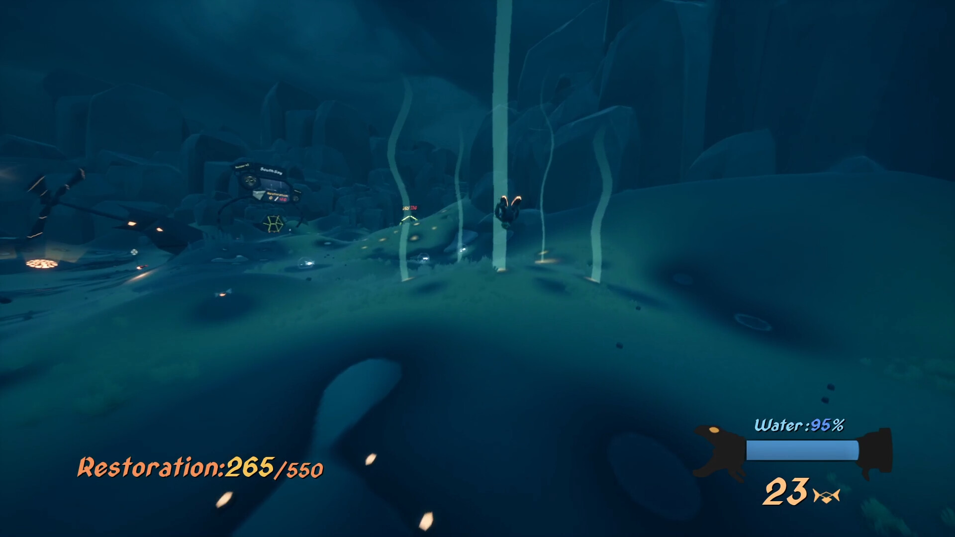 Unkept screenshot 5