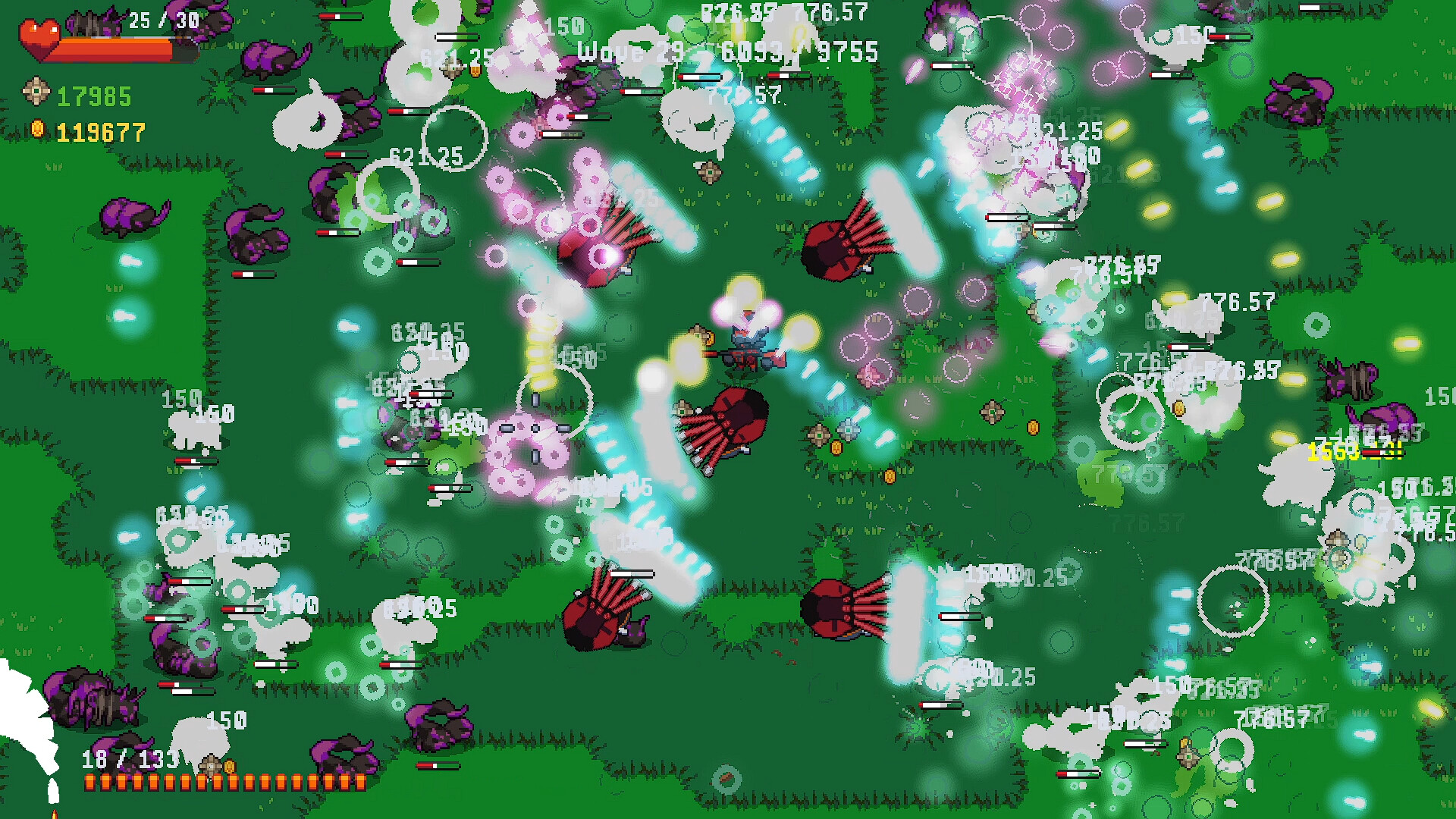 Stellara Vanguard screenshot 4