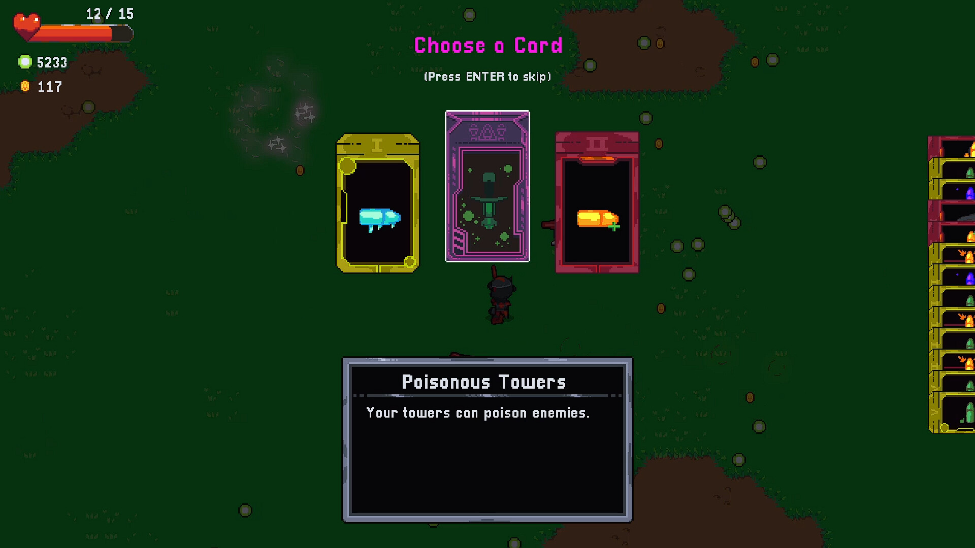 Stellara Vanguard screenshot 2