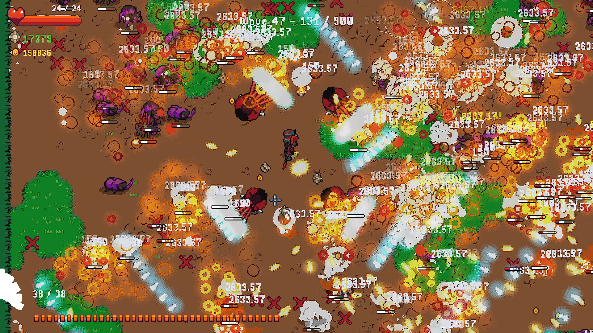 Stellara Vanguard screenshot 1