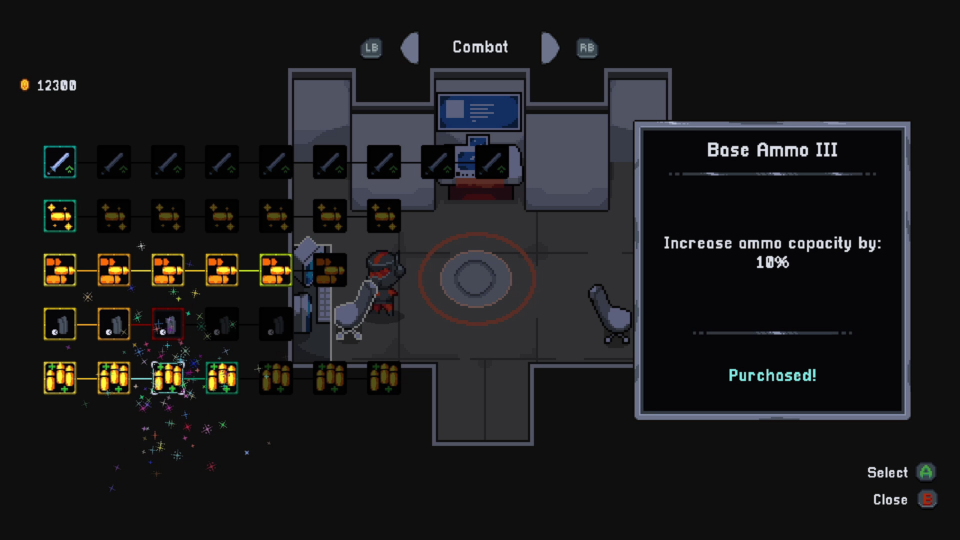 Stellara Vanguard screenshot 5
