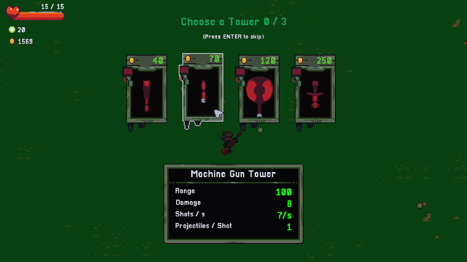 Stellara Vanguard screenshot 3