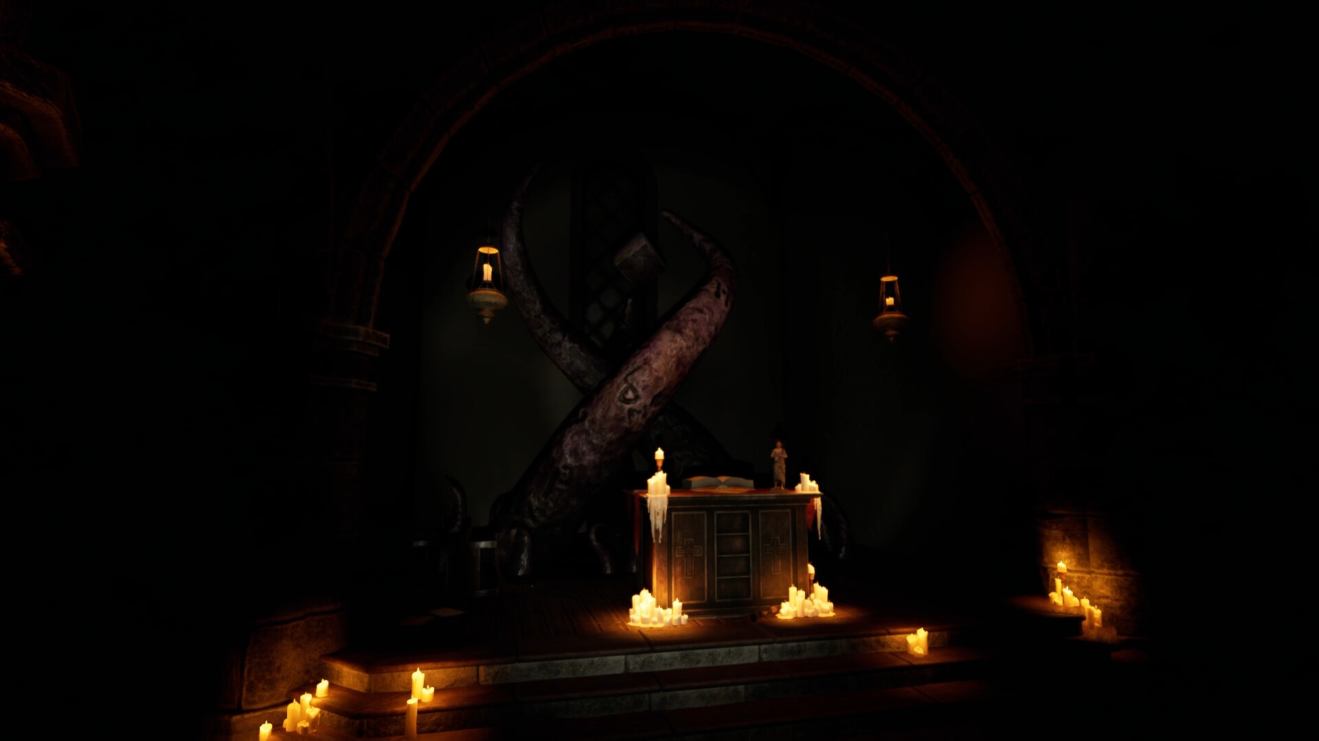 Myth of Valderit screenshot 2