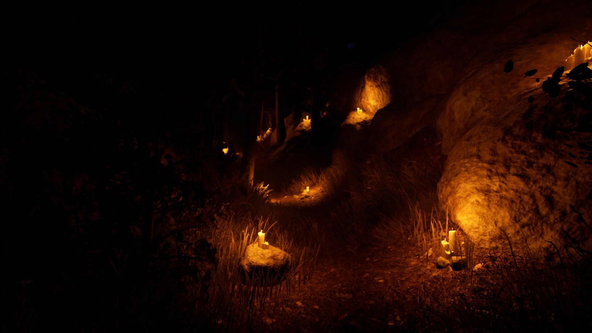 Myth of Valderit screenshot 5