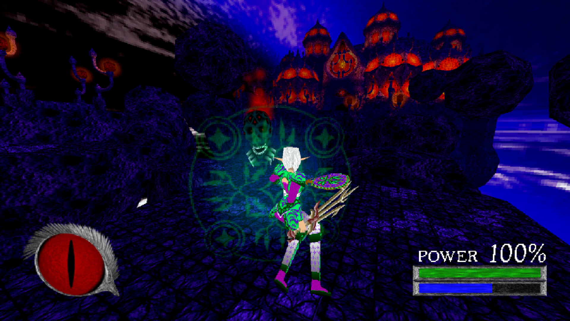 Astrobarian™ screenshot 1