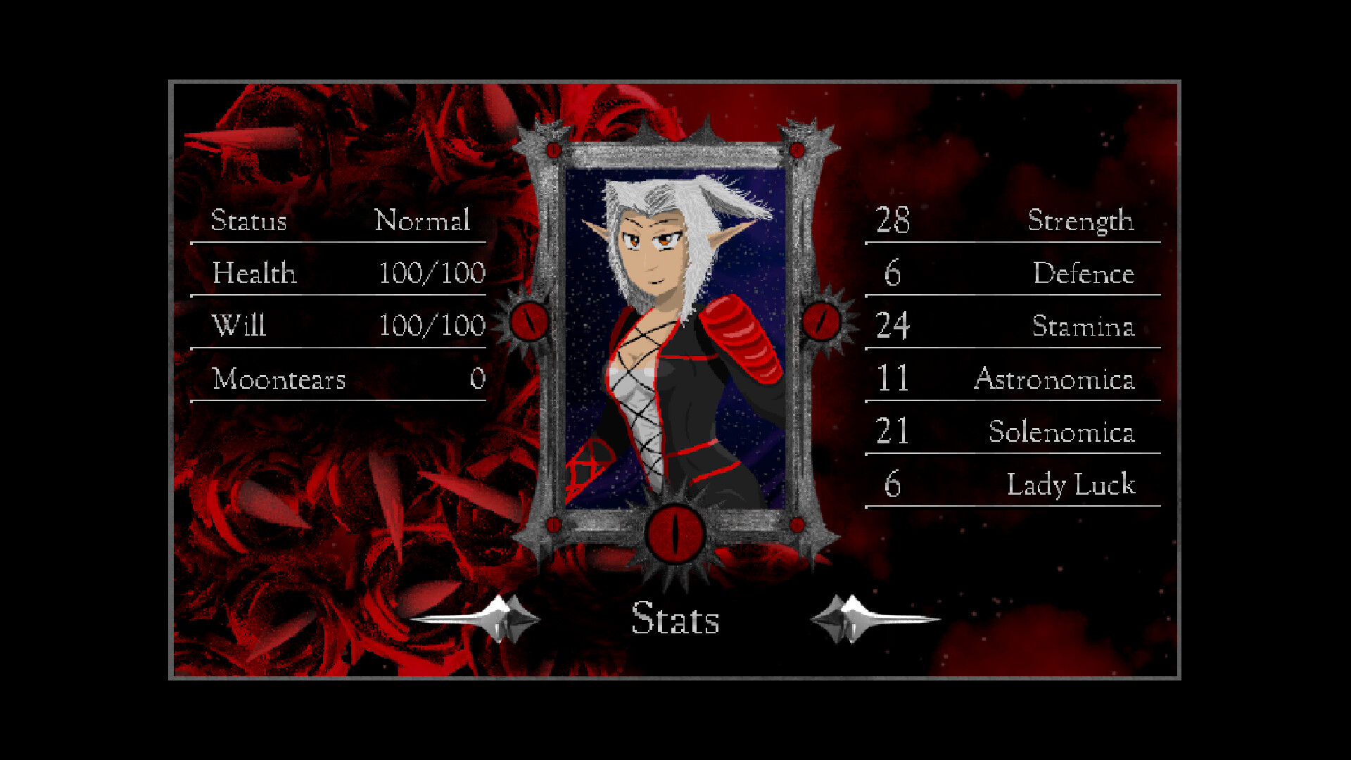 Astrobarian™ screenshot 7