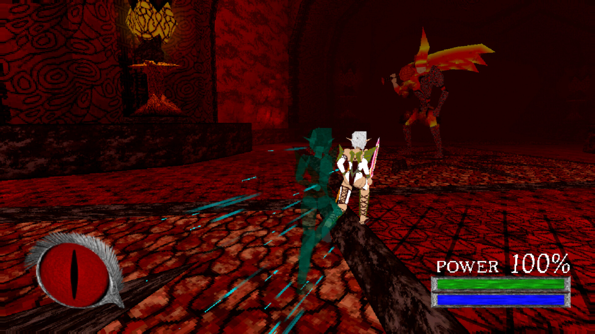 Astrobarian™ screenshot 3