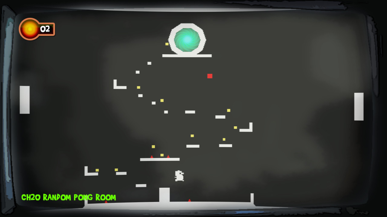Run Run And Die screenshot 16