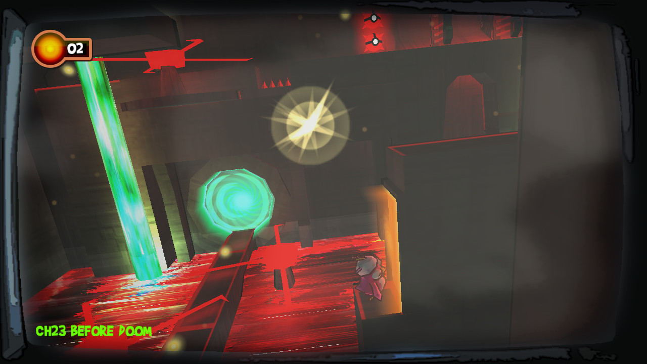 Run Run And Die screenshot 18