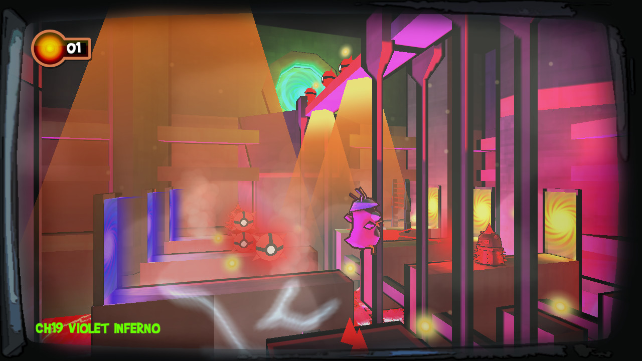 Run Run And Die screenshot 15