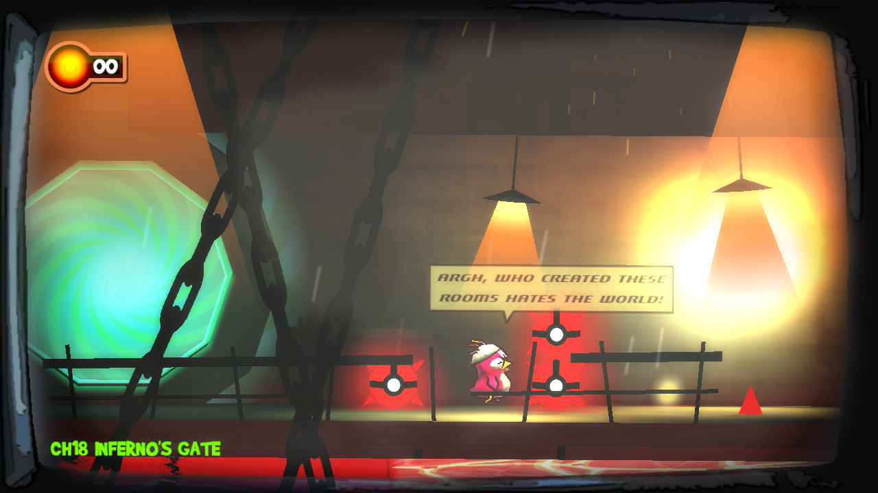 Run Run And Die screenshot 14