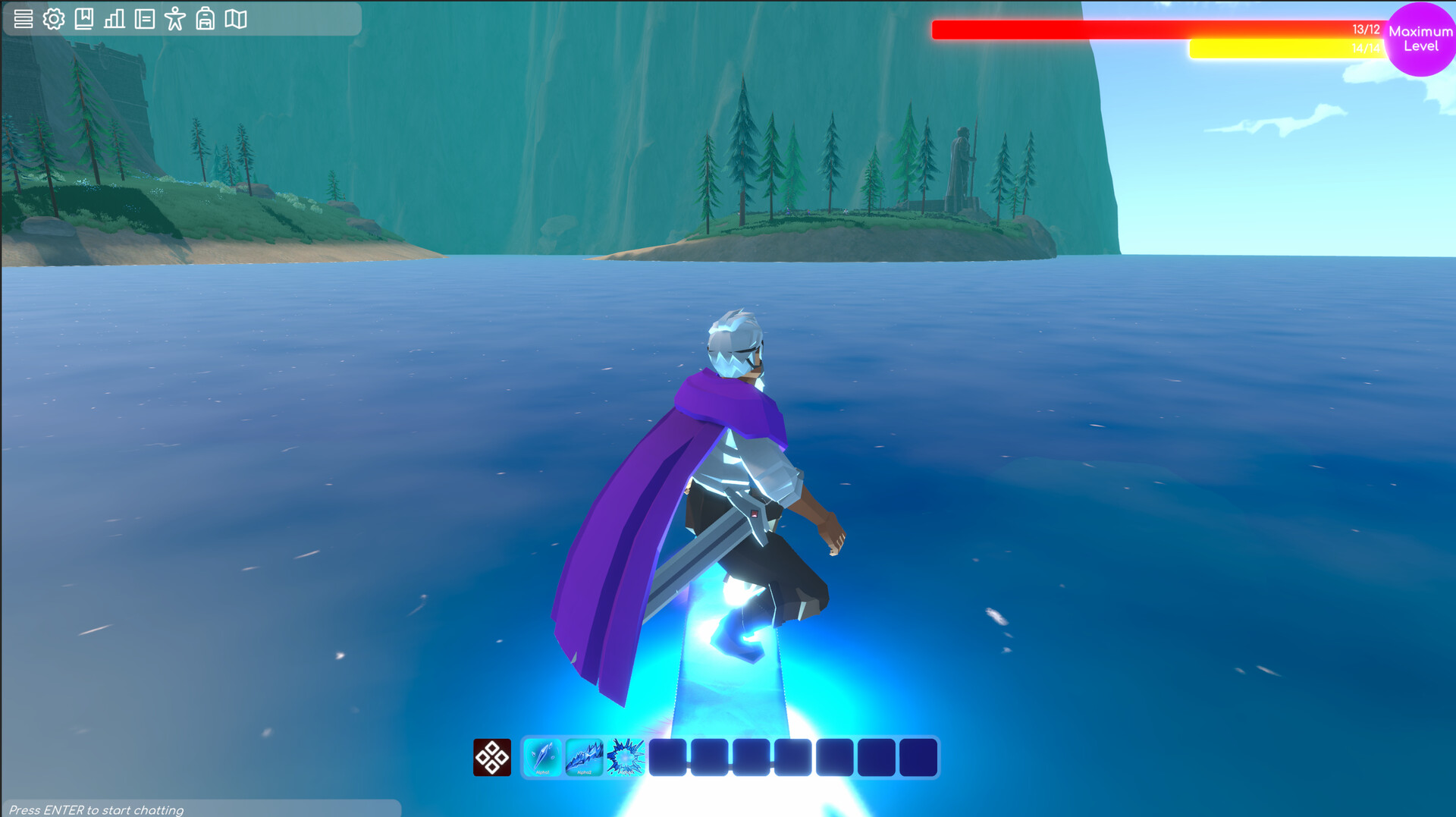Soloria screenshot 3