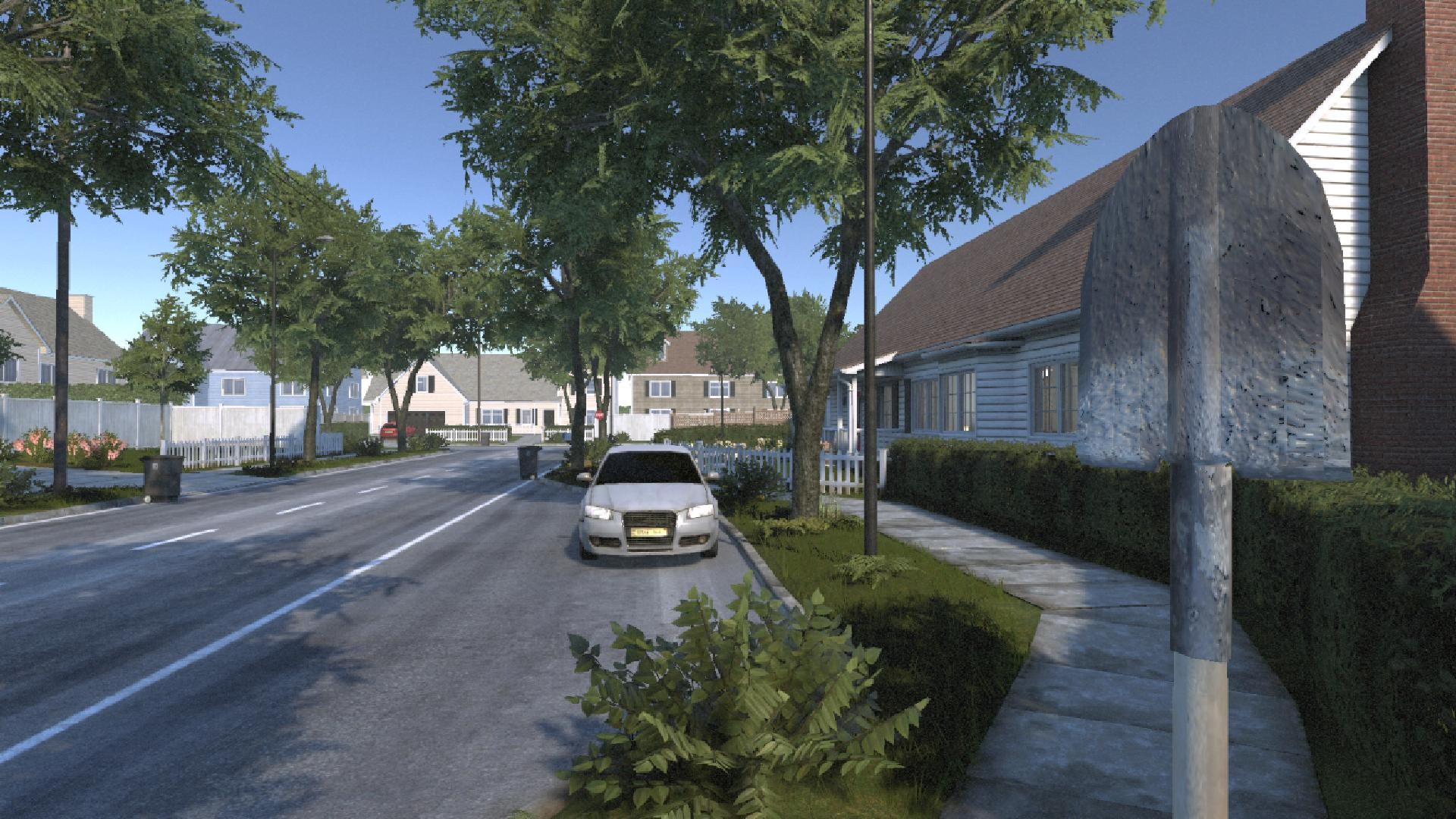 Myosotis screenshot 18