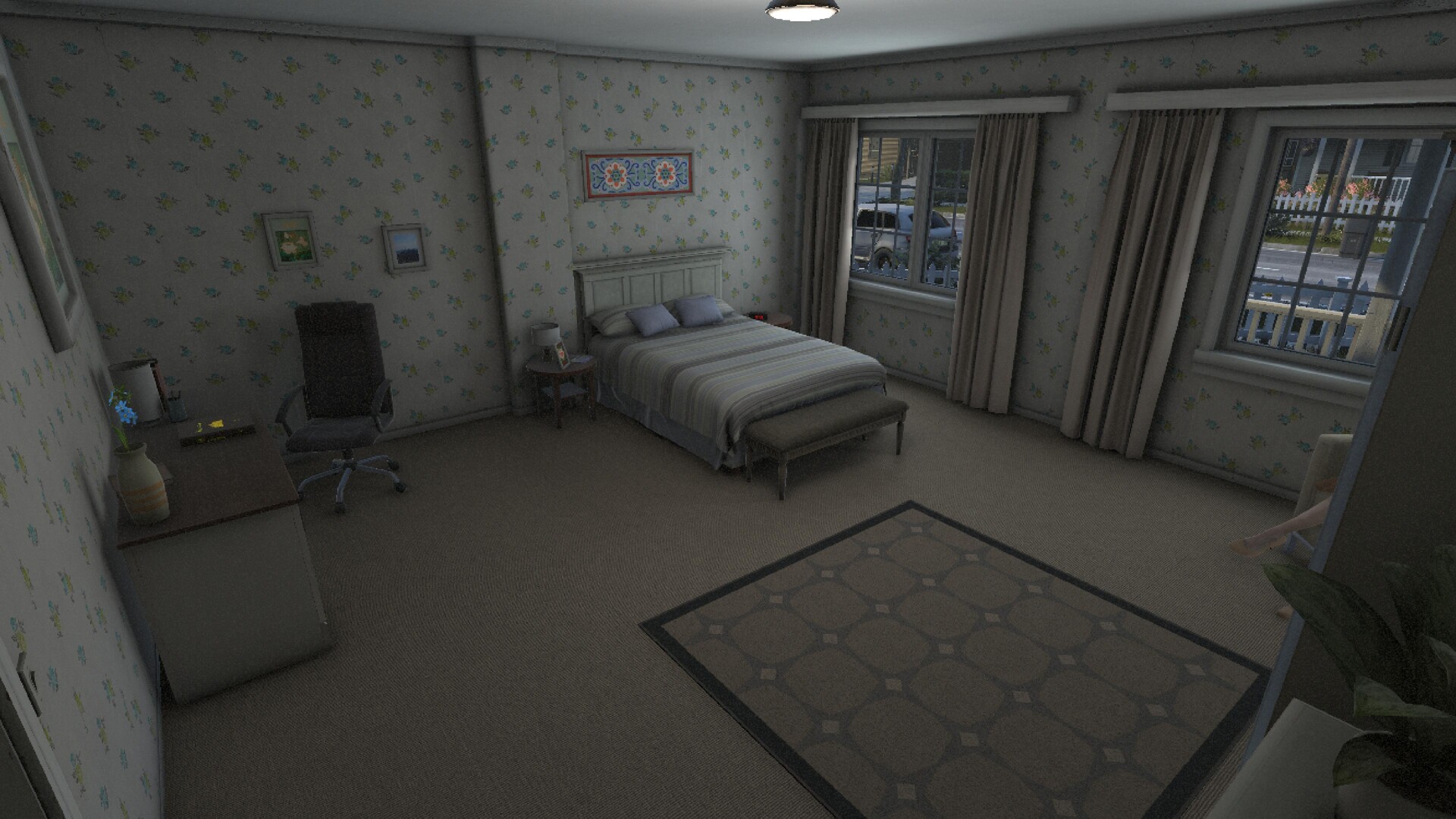 Myosotis screenshot 3