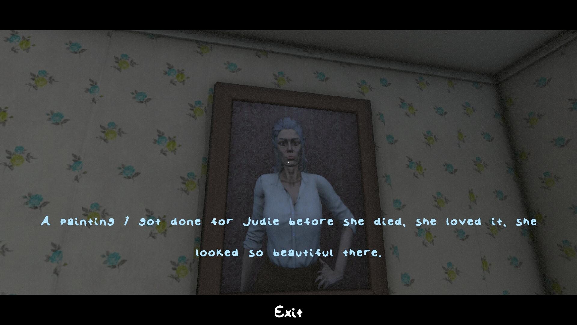 Myosotis screenshot 4