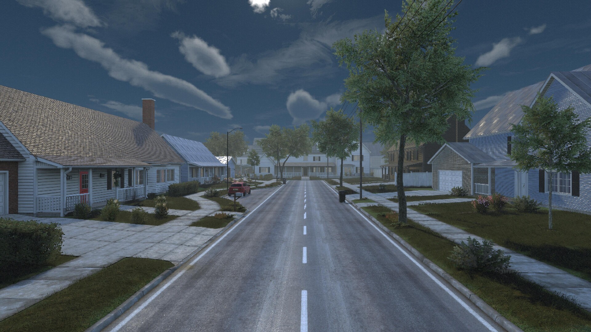 Myosotis screenshot 14
