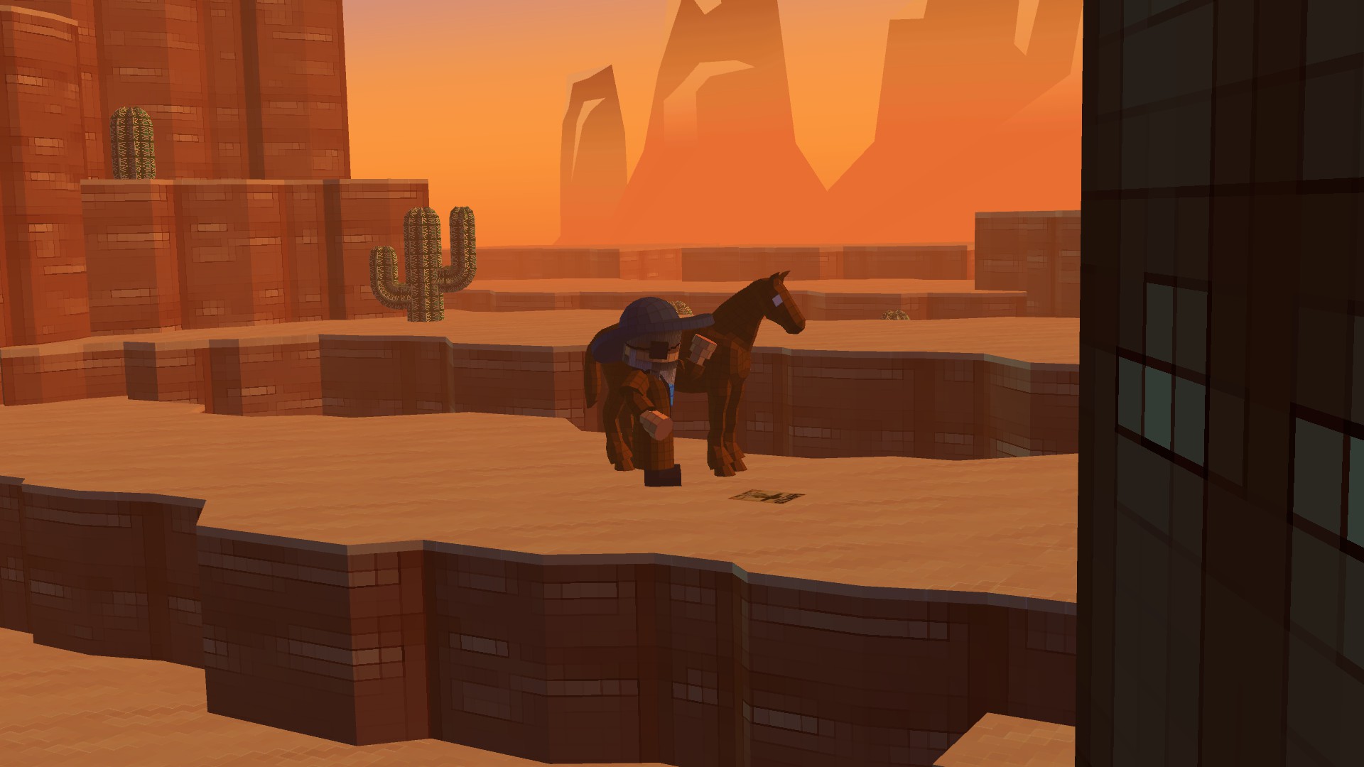 Rescue Love Revenge screenshot 12