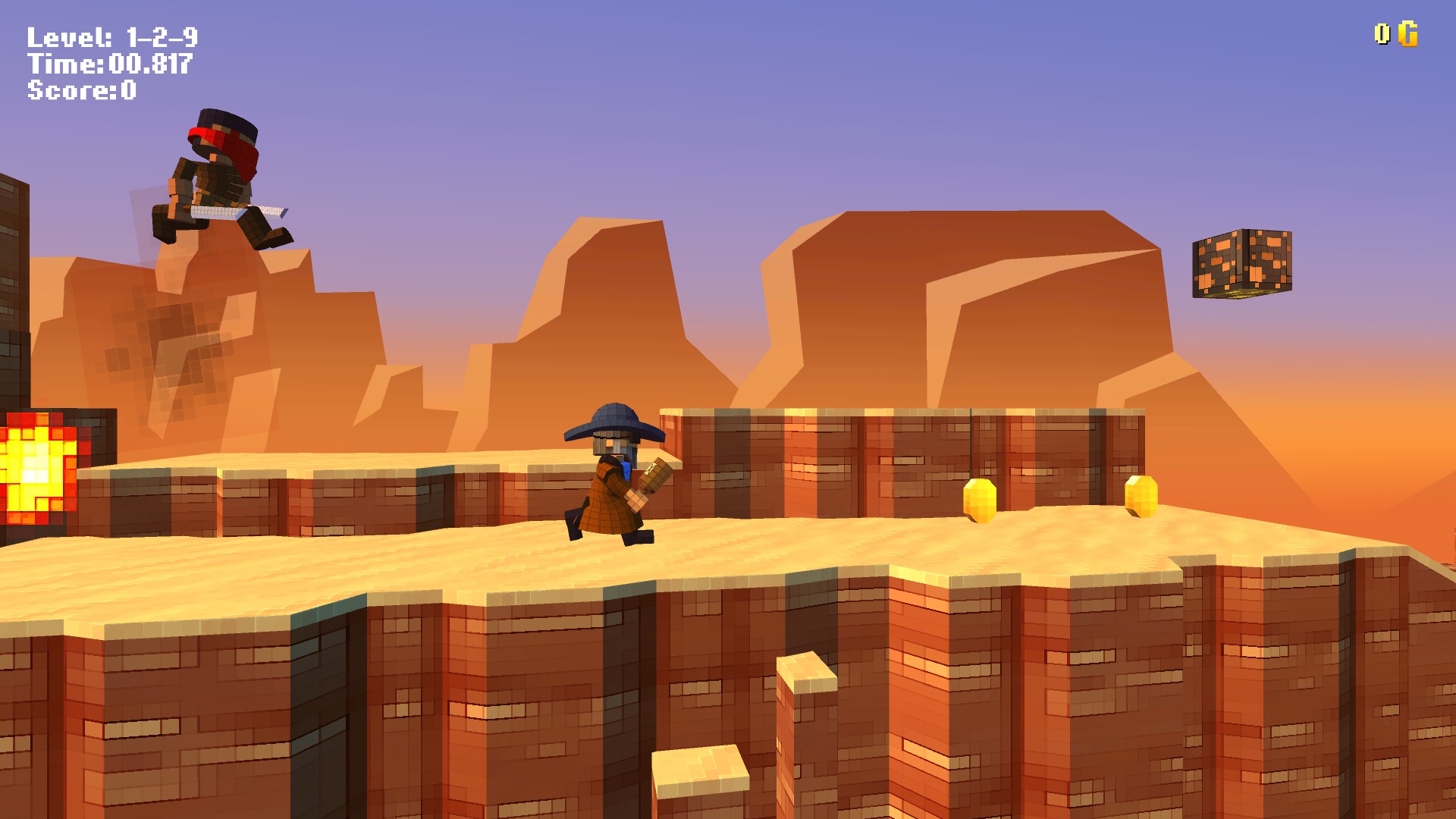 Rescue Love Revenge screenshot 9