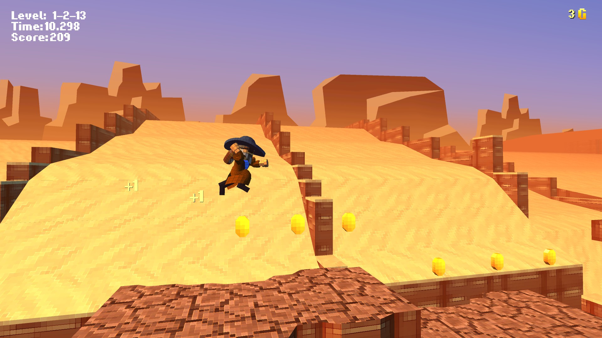 Rescue Love Revenge screenshot 6