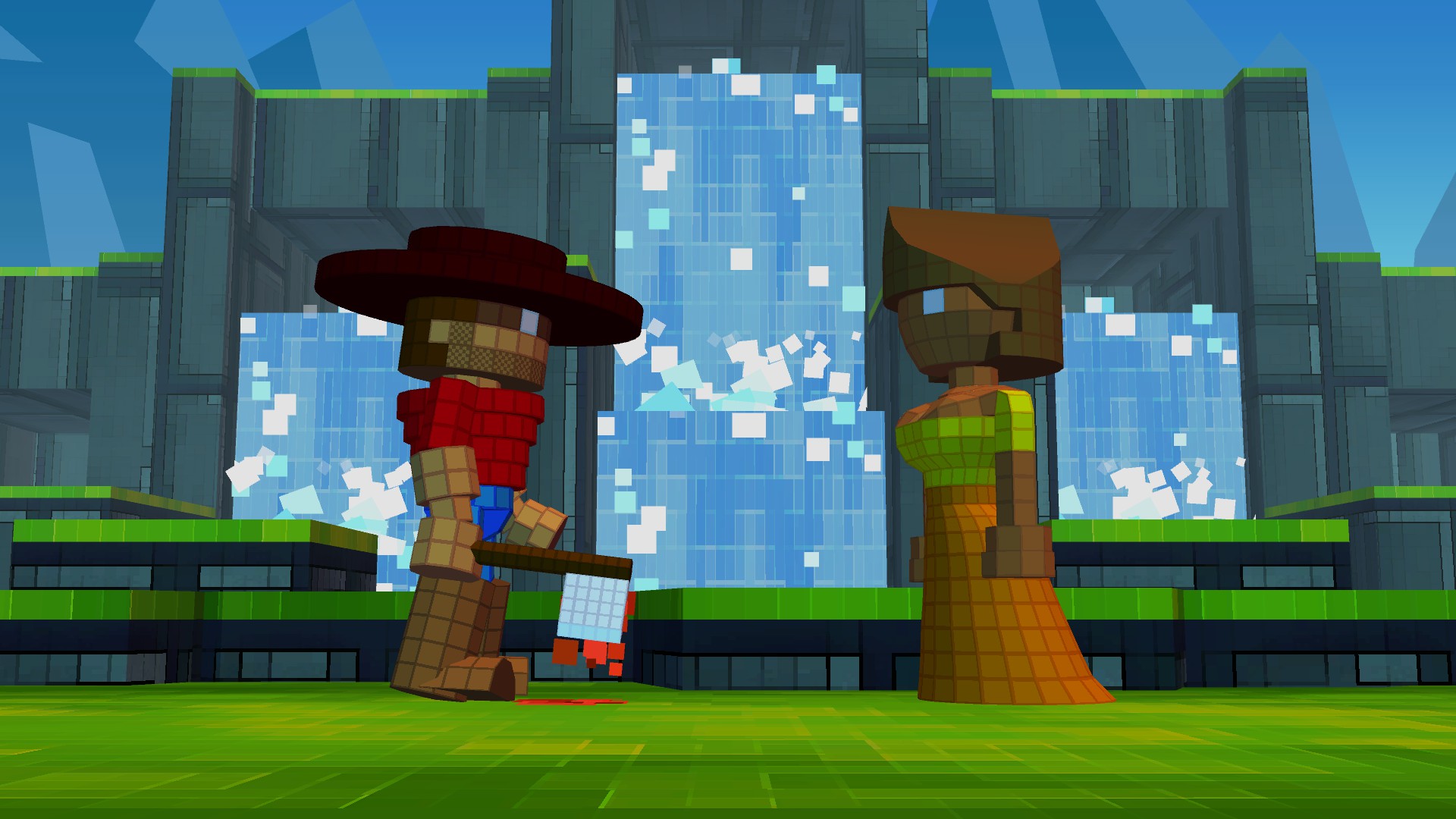 Rescue Love Revenge screenshot 11