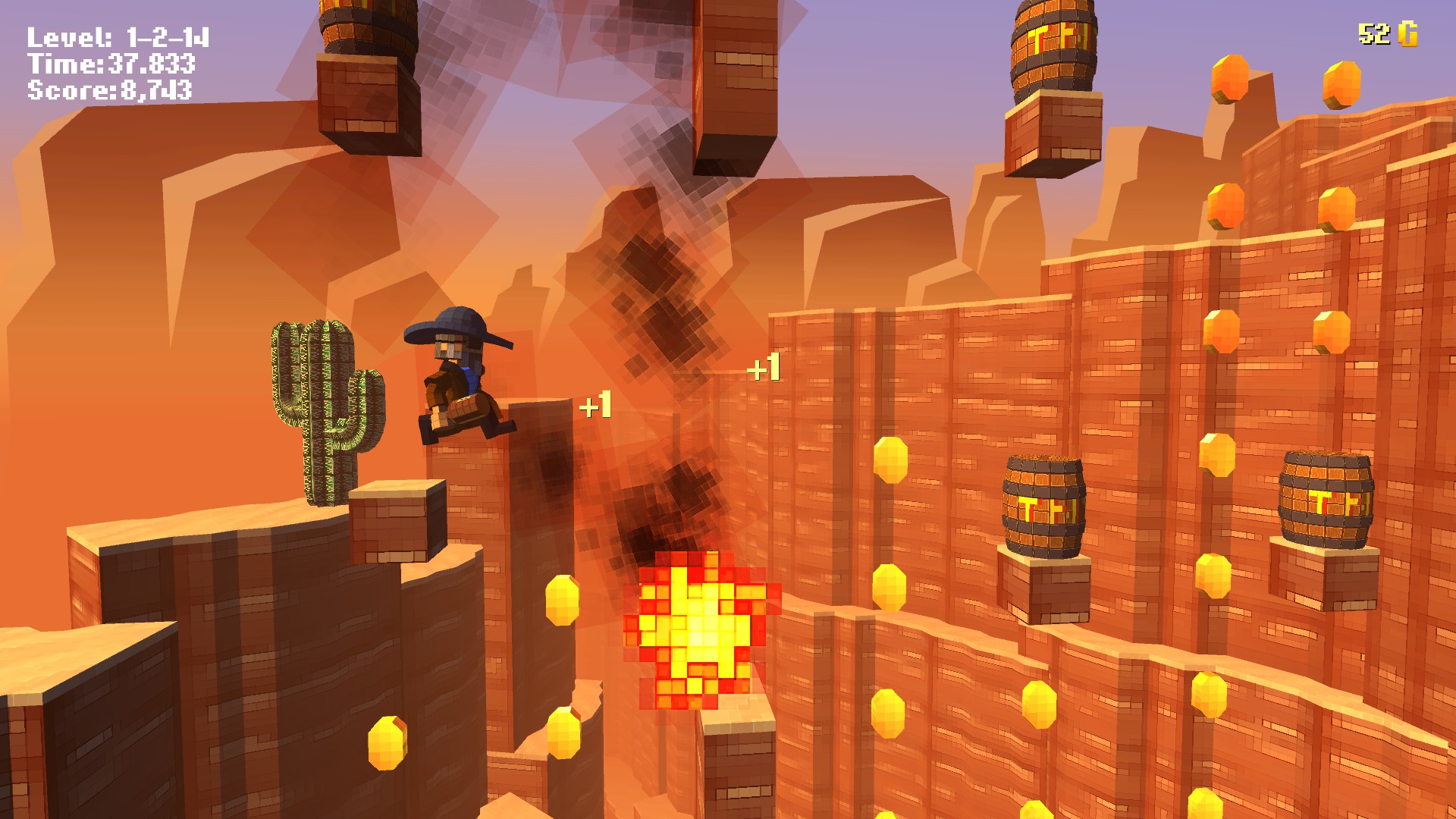 Rescue Love Revenge screenshot 7