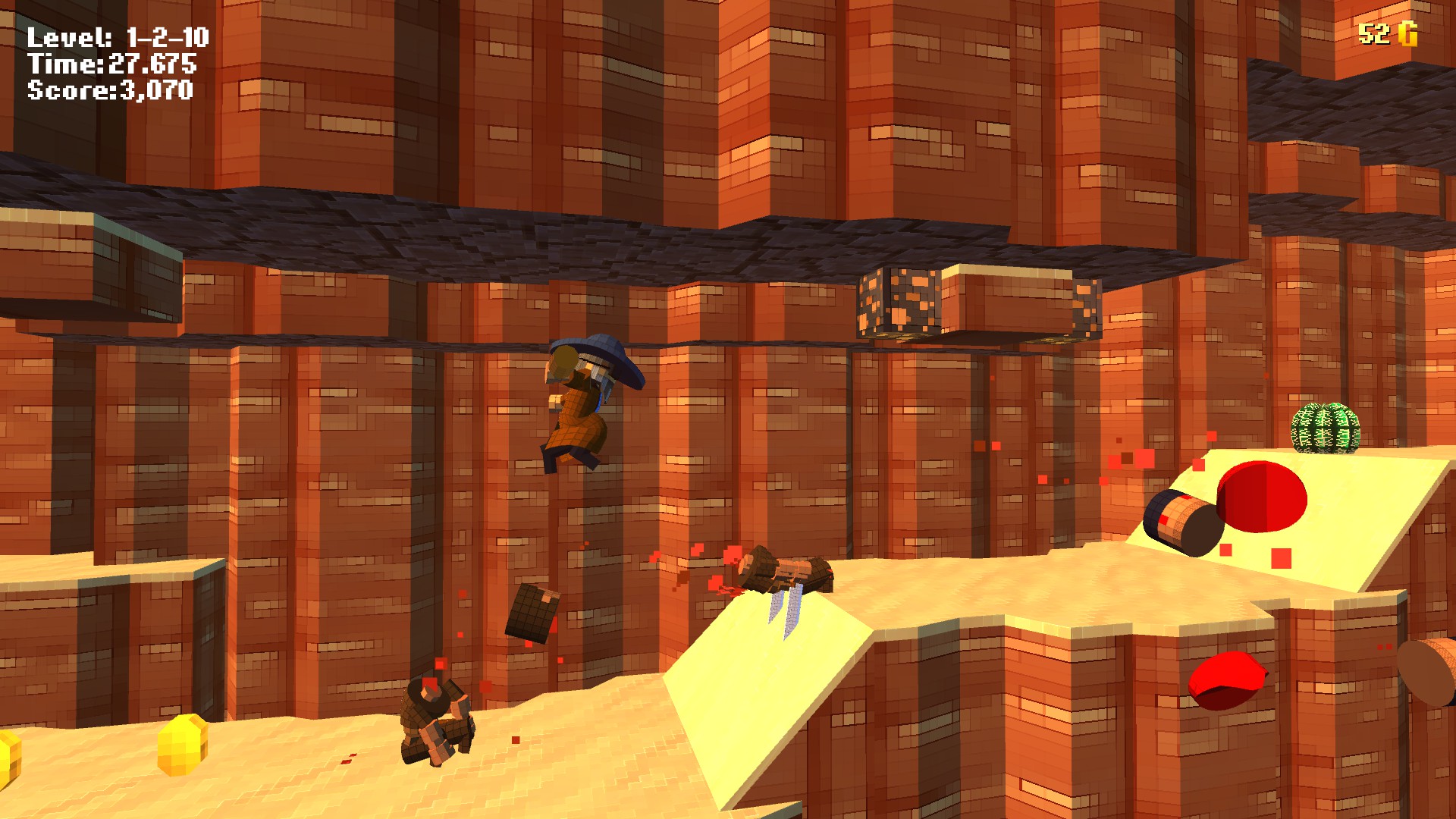 Rescue Love Revenge screenshot 10